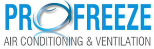 Pro Freeze logo